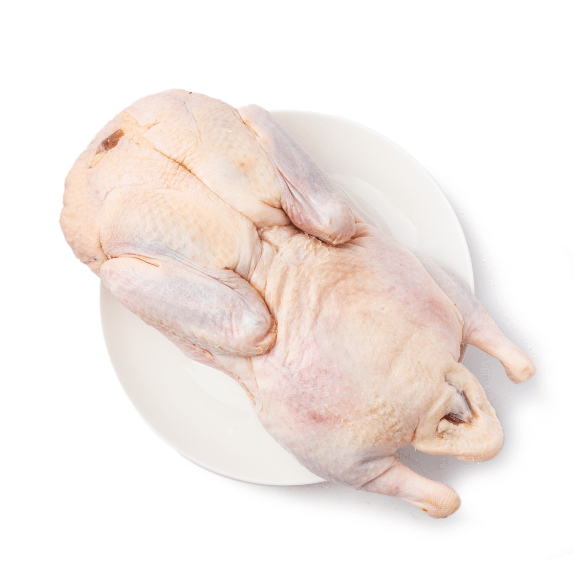 Culver Mature Duck for Stewing/Soup Frozen 4-6 lb