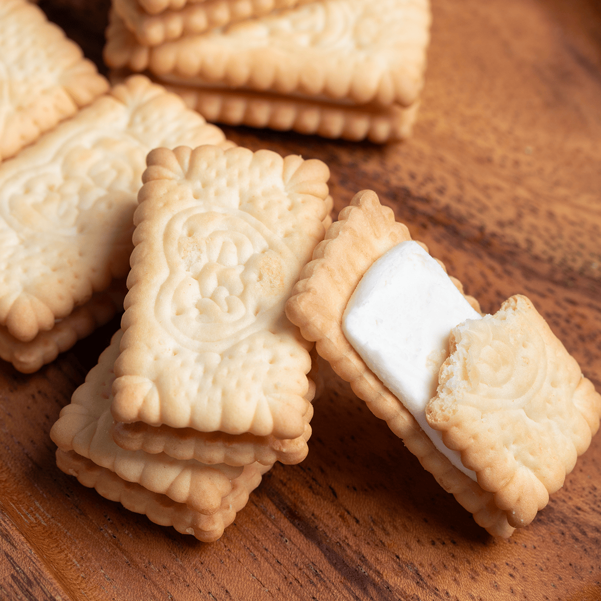 Get Glico Yogurt Cream Cookies 3packs Delivered | Weee! Asian Market