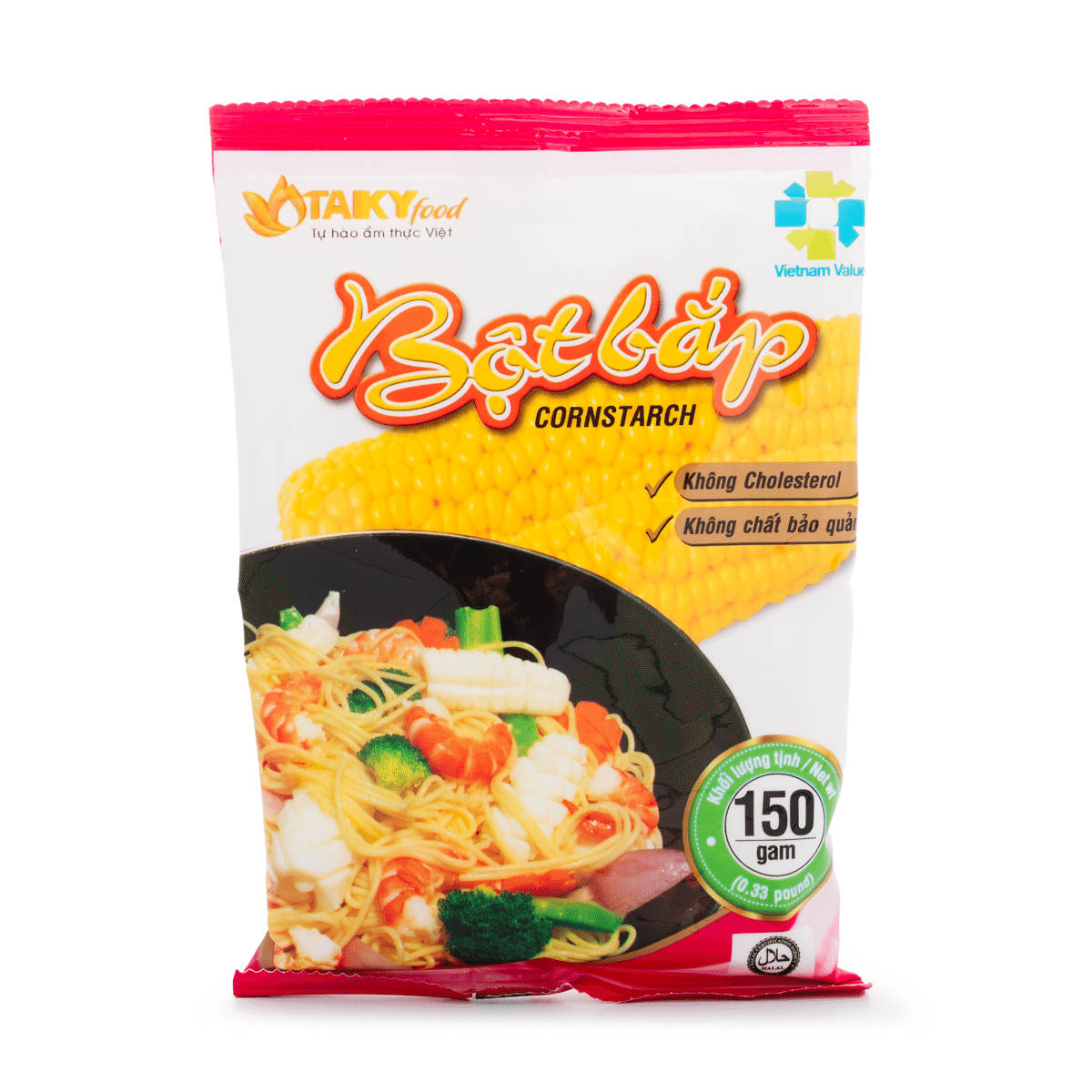 Tai Ky Corn Starch 150 g