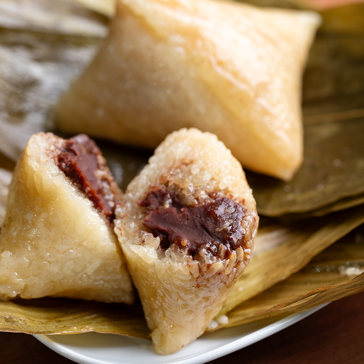 リール red bean bun Chimei Red Bean Bun - 22.93 oz (650 g) - Well Come Asian Market