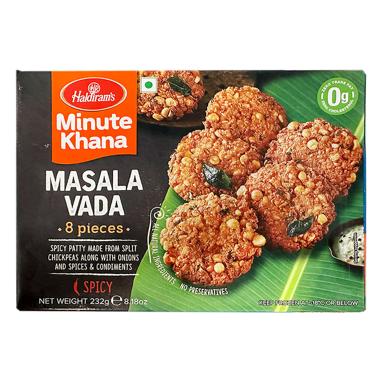 Haldiram Masala Vada 232 g