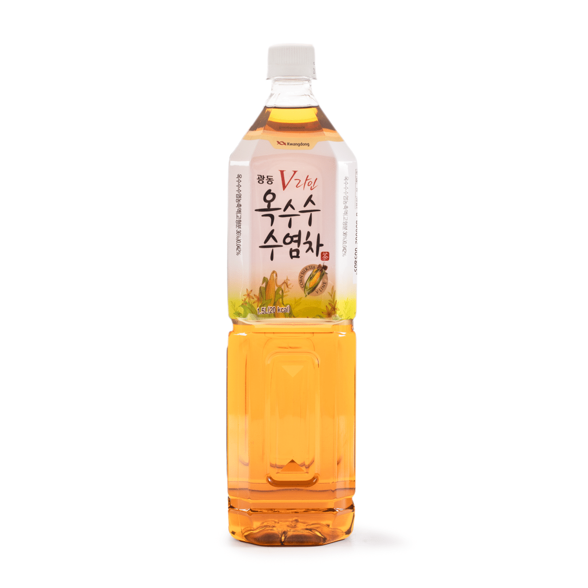 Té de Seda de Maíz Kwangdong 1500 mililitro(s)
