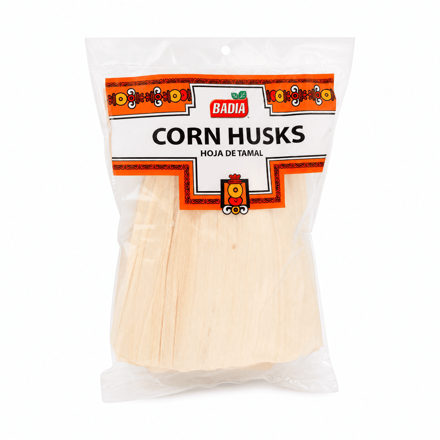 Badia Hojas Para Tamal (Corn Husks) 6 oz