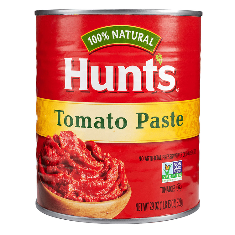 Hunts  Pasta de Tomate 29 oz