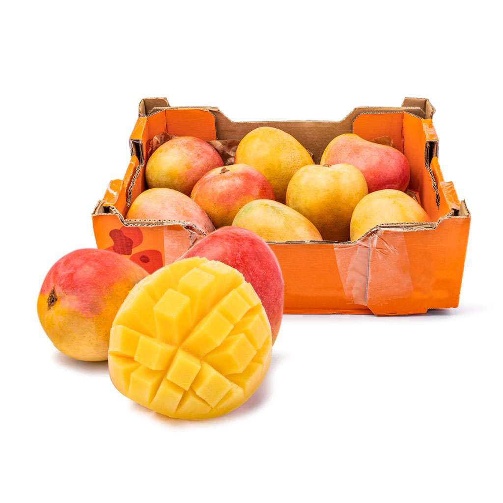 空港便　タイ産 マンゴー　芒果 Mango มะม่วง quả xoài 空港便 タイ産 マンゴー 芒果 Mango มะม่วง quả xoài - メルカリ