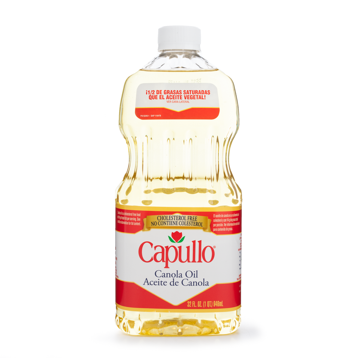 Get Capullo Canola Oil Delivered Weee Asian Market