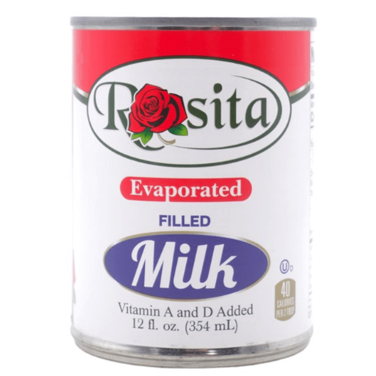 Rosita Evaporated Milk 12 fl.oz