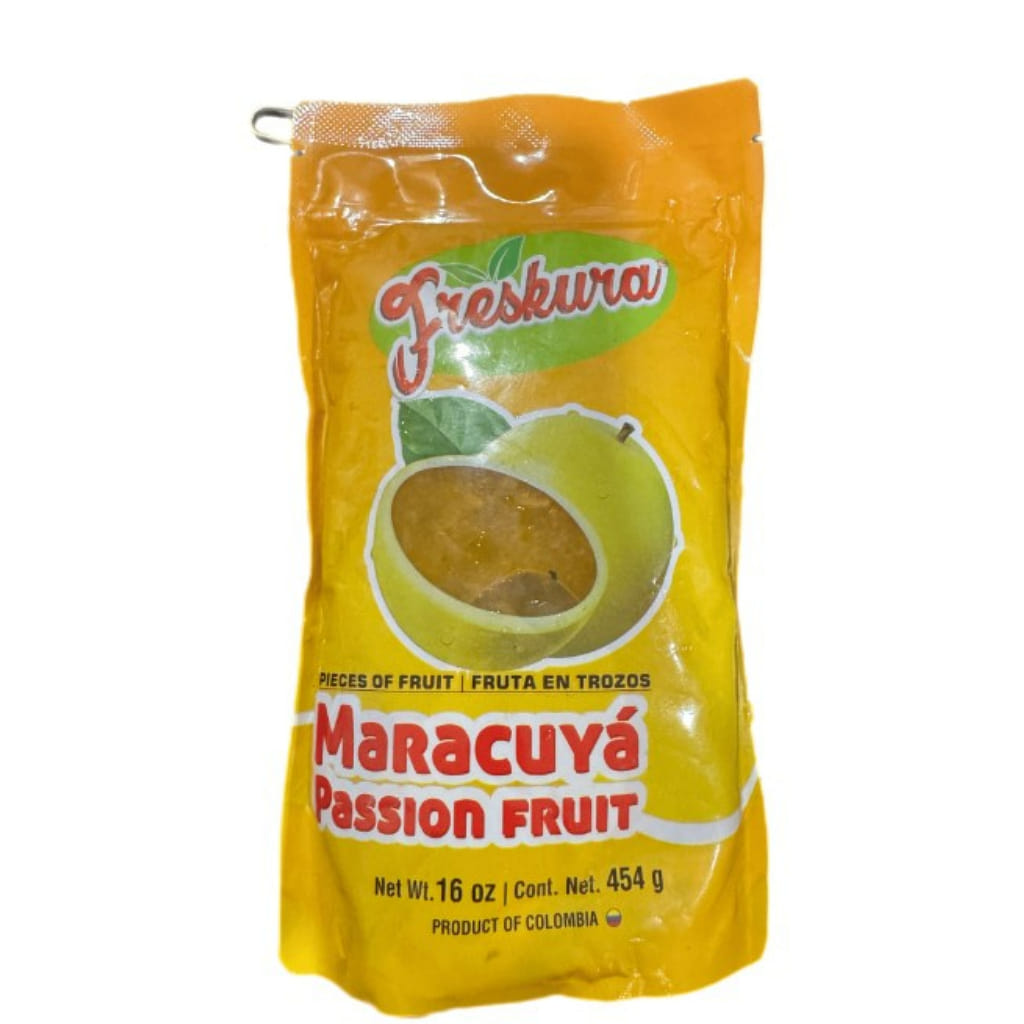 Freskura Maracujá 16 oz