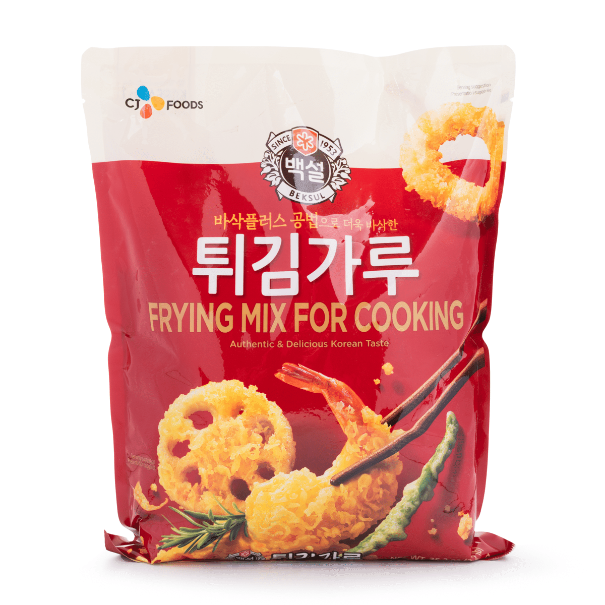 CJ Beksul Frying Mix 35.3 oz