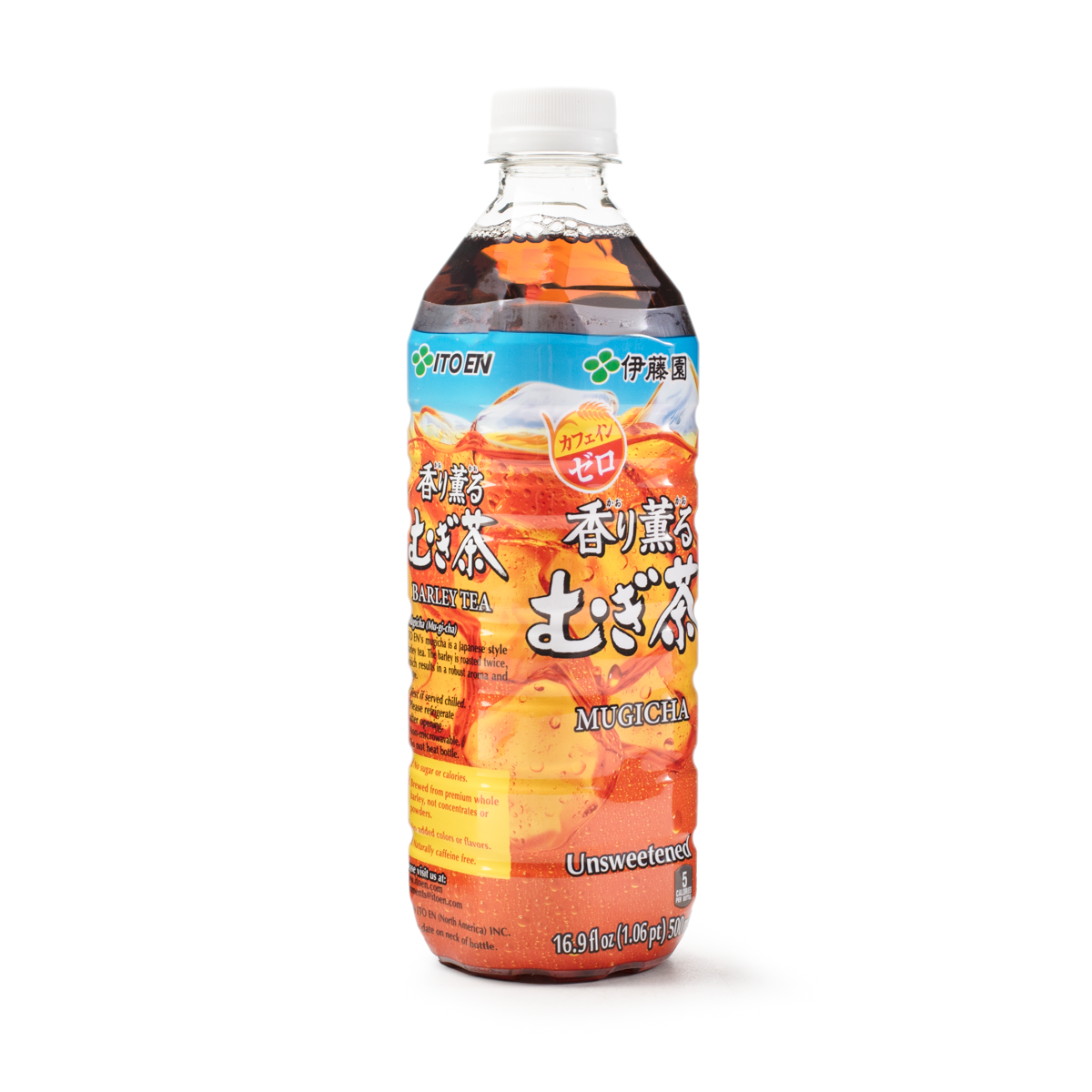 むぎ茶 むぎ茶 2L | セブンプレミアム公式