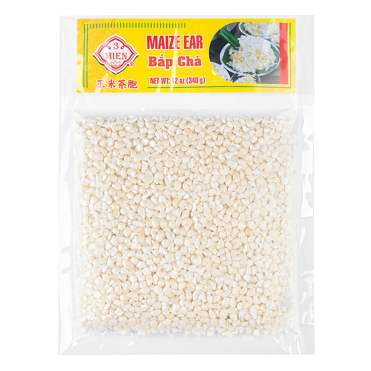 Newtown 玉米茶胞 