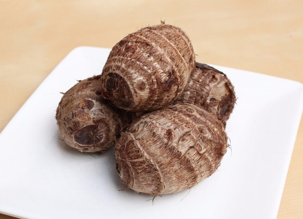 【YAM】 Get South America Yam (S) 2 lb Delivered | MásGusto Latino Market