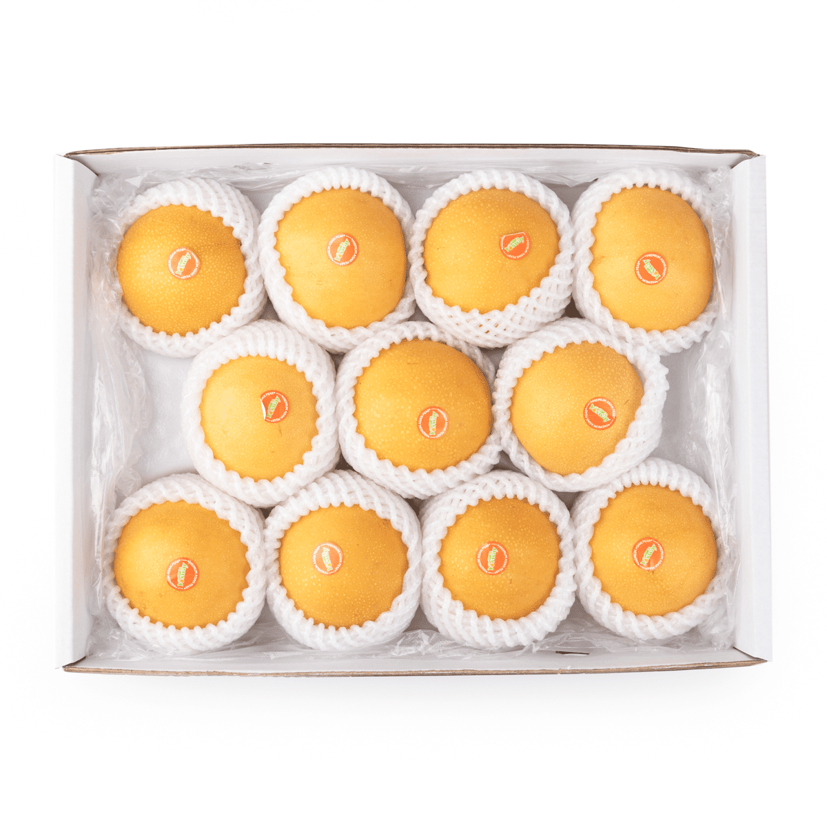China Singo Pears 1 box