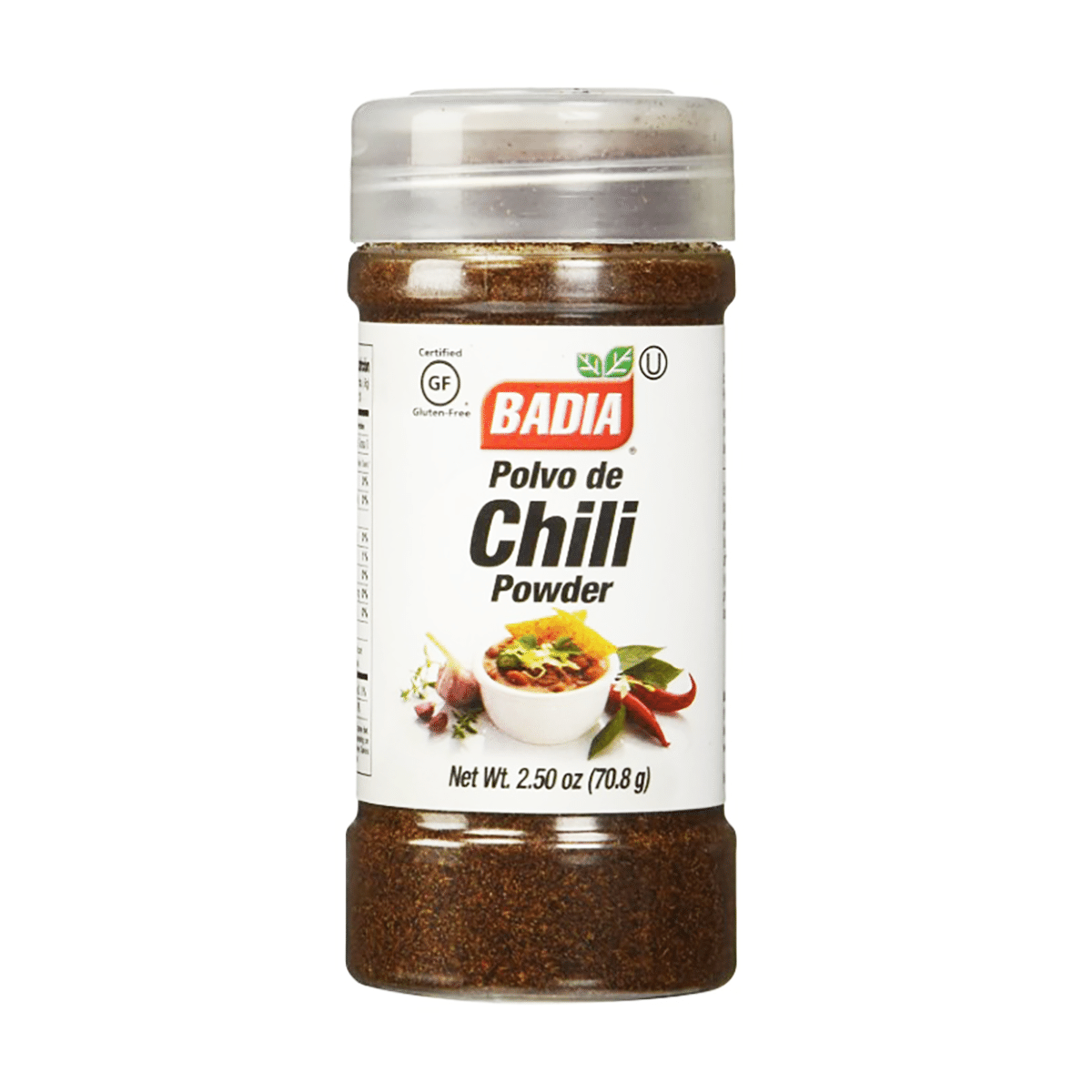 Badia Chili Powder 2.5 oz