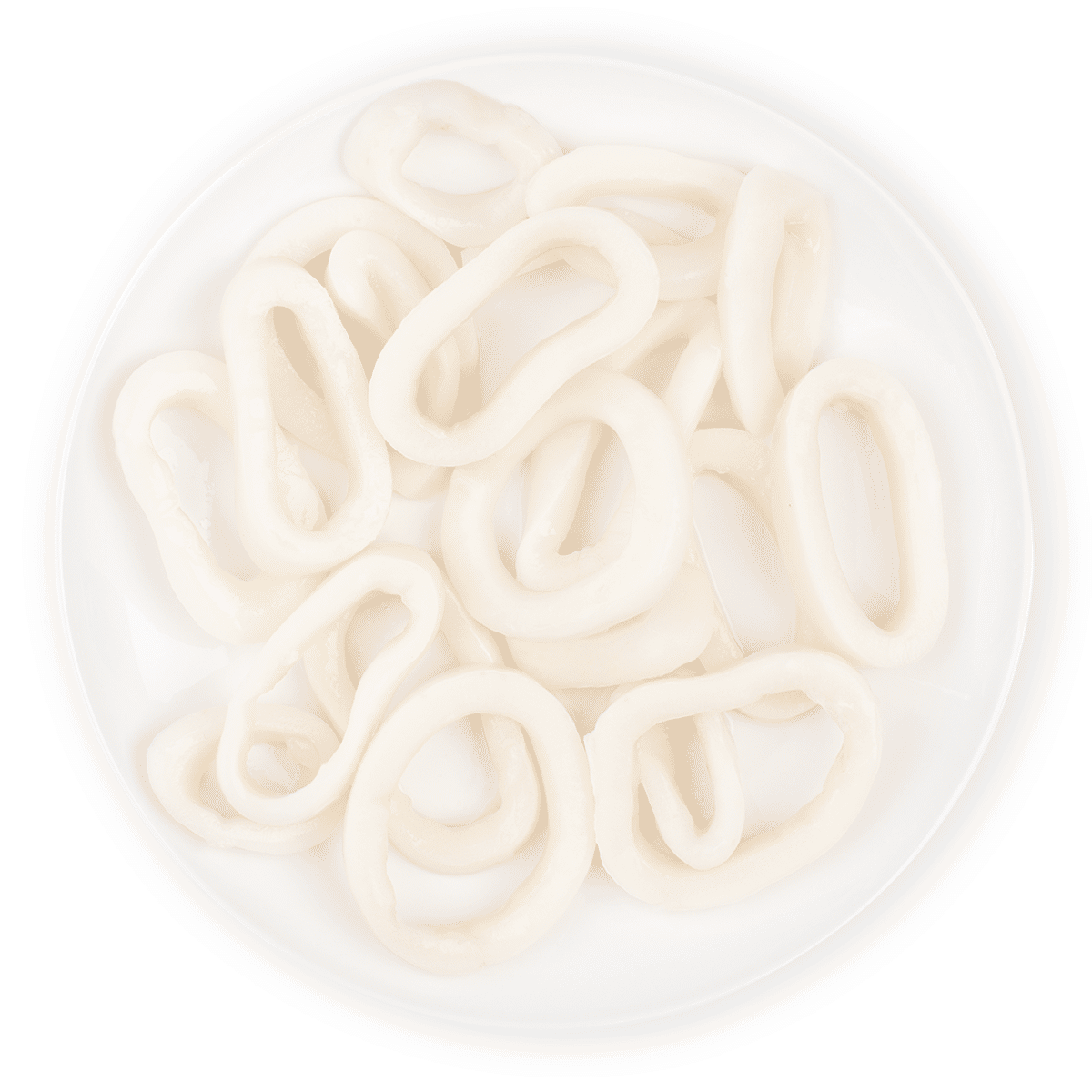 Squid Rings, Frozen 11.2 oz
