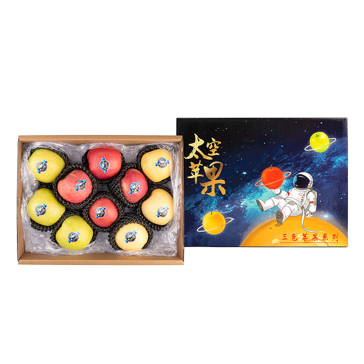 太空苹果 1 箱
