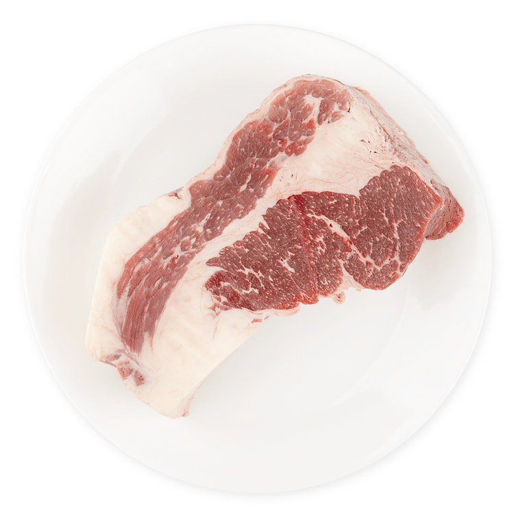 Nạm Bò (Ức Bò) 1.8-2.2 lb