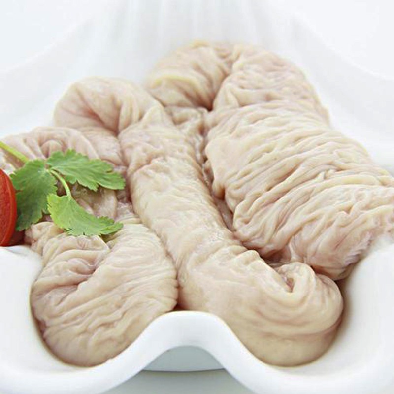 Pork Bung Guts, Frozen Weee!