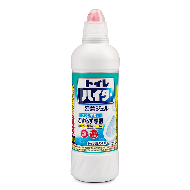 花王 马桶除污清洁剂