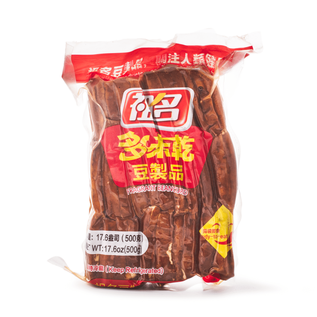 Fu-Chung Fermented Bean Curd 飄馨香伏中南乳