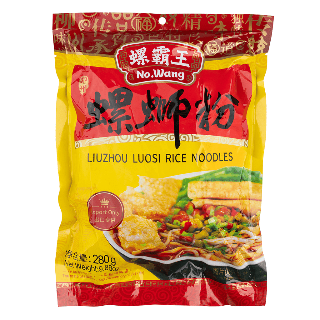 Get Liuzhou Guangxi Specialty Luo Si Fen Spicy Rice Noodles