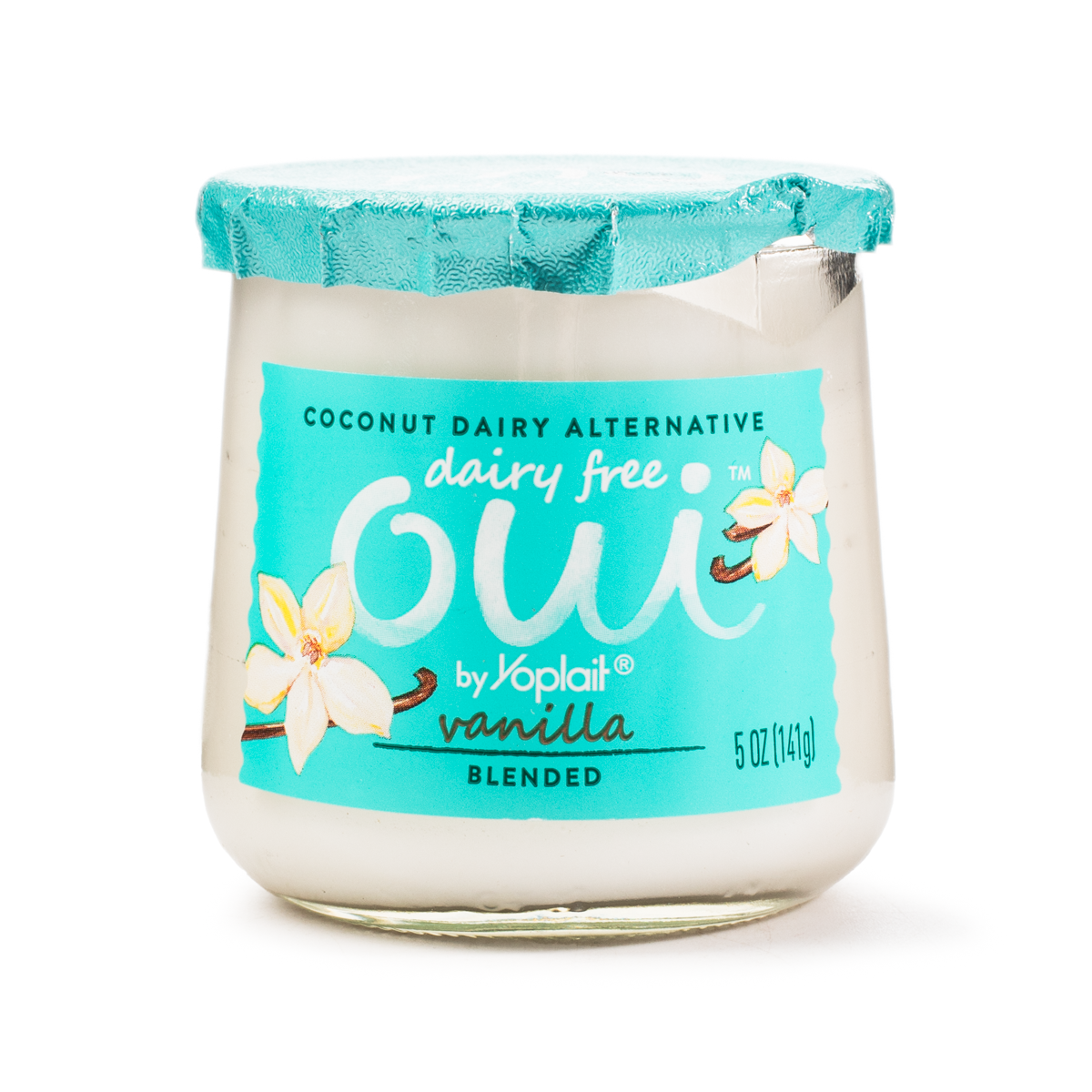 Yoplait Dairy Free Yogurt Vanilla Weee 