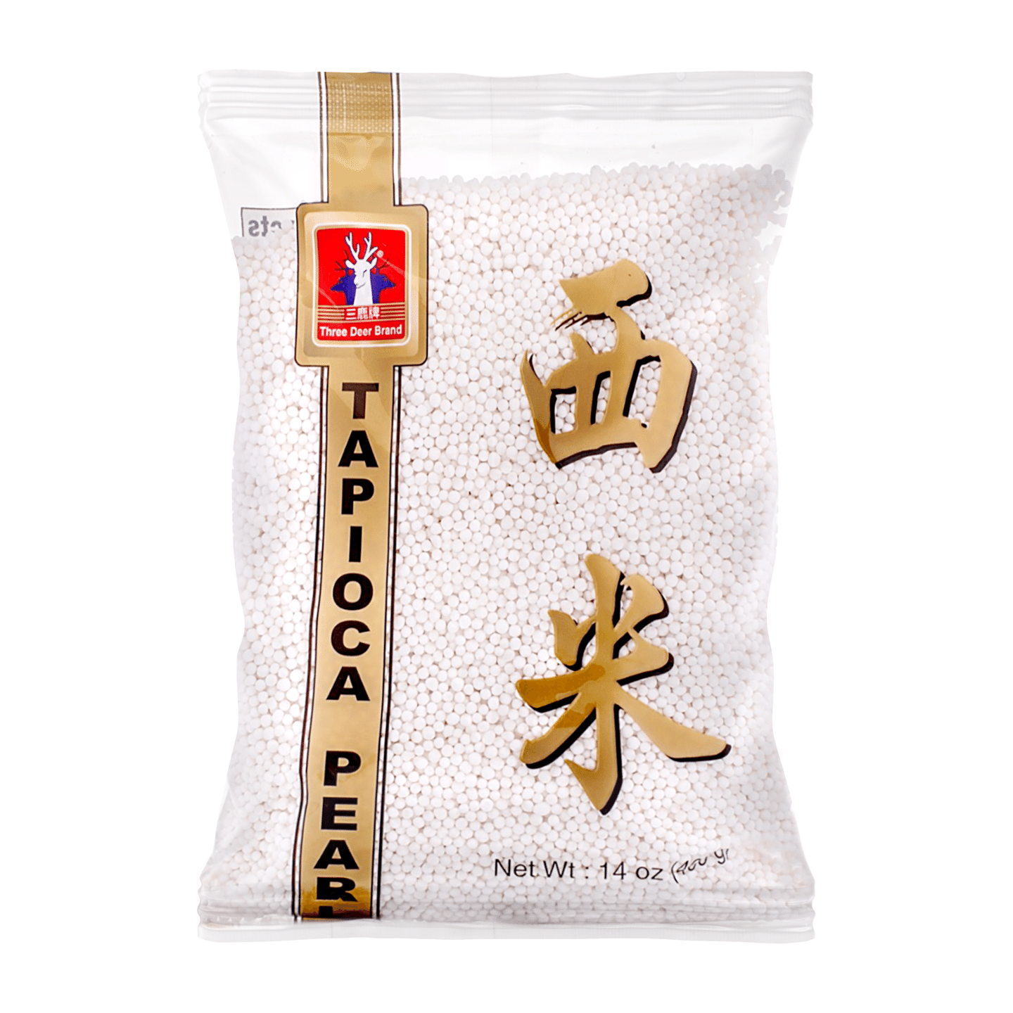 三鹿牌 西米 14 盎司