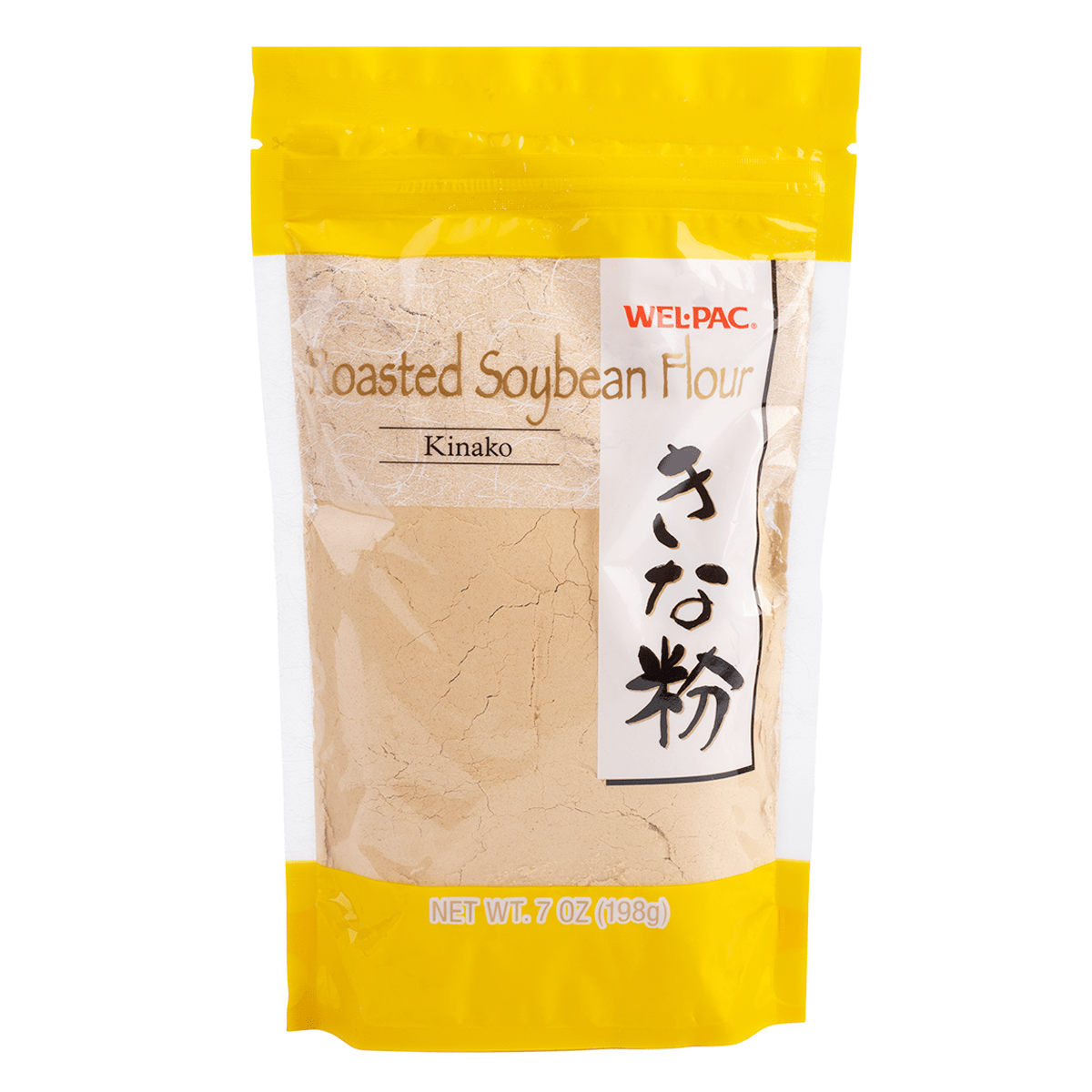 Welpac きな粉 7 オンス - Weee!