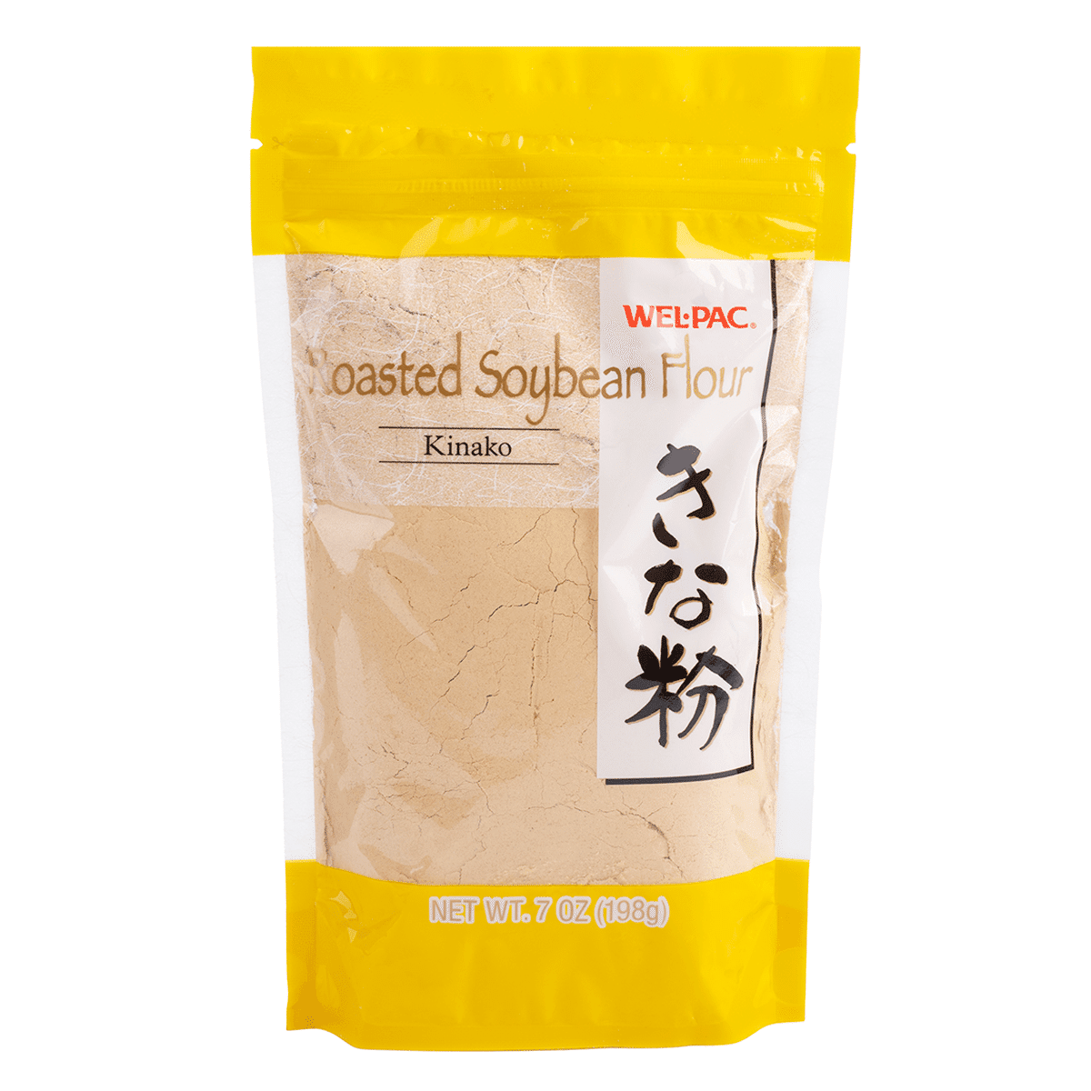 Welpac 黄豆粉 7 盎司