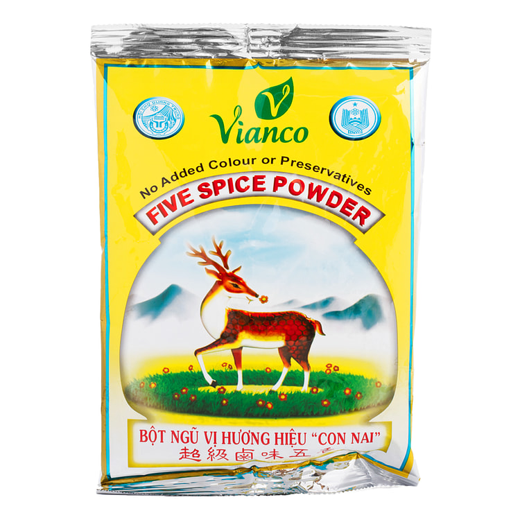 Deer Brand Five Spices Powder