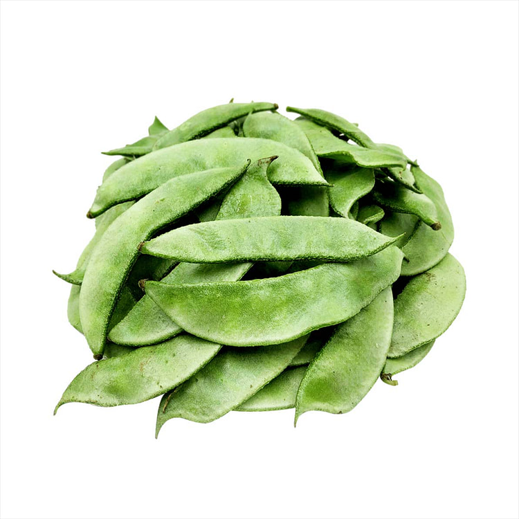 荷兰豆 1 磅