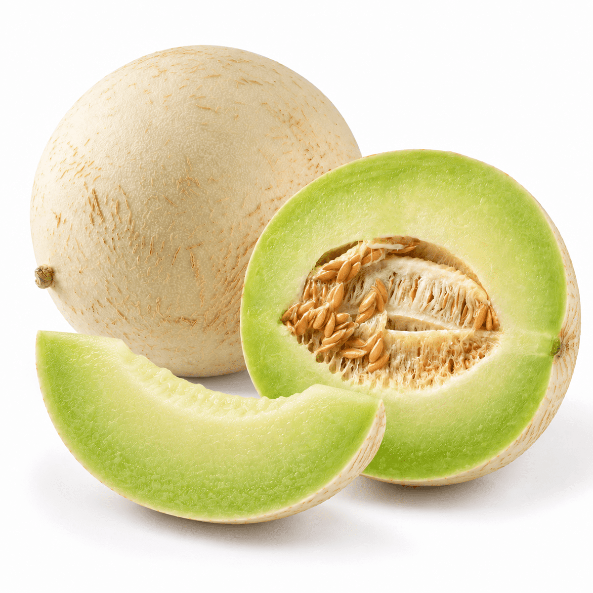 Ice Cream Melon 1 count