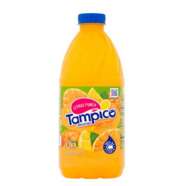 Tampico Ponche Citrico 48 onza(s) líquida(s)