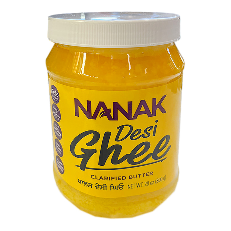 Nanak 有机酥油 28 盎司