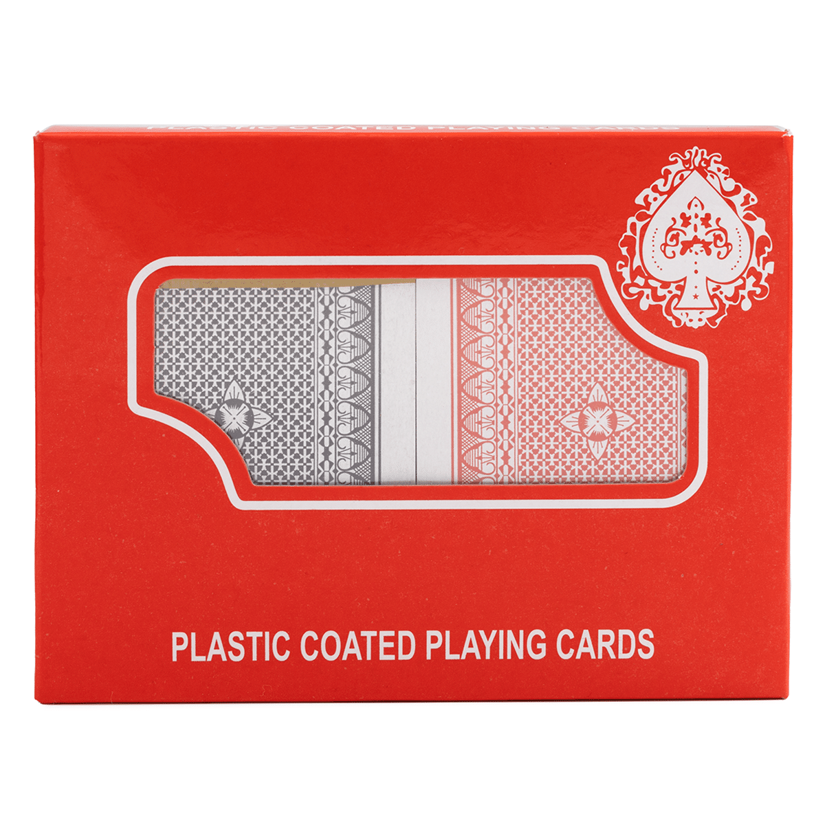 Lunar New Year Poker 2 decks/set 1 each