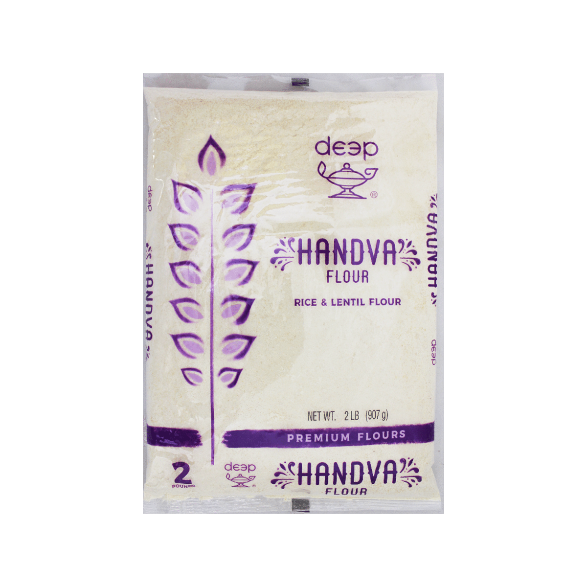 Farinha de Handva Deep 2 lb