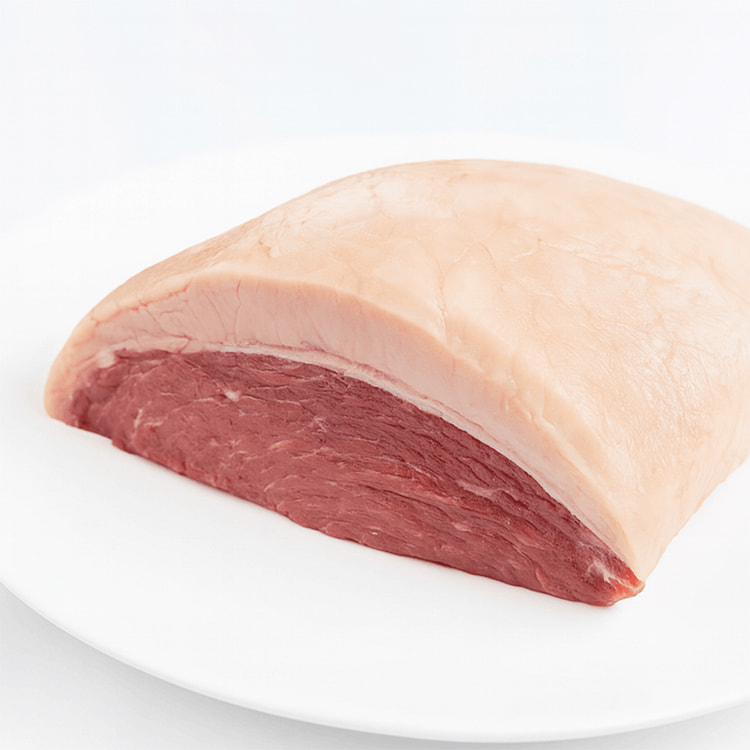 Picanha (Beef Top Sirloin) 2.5-3 lb