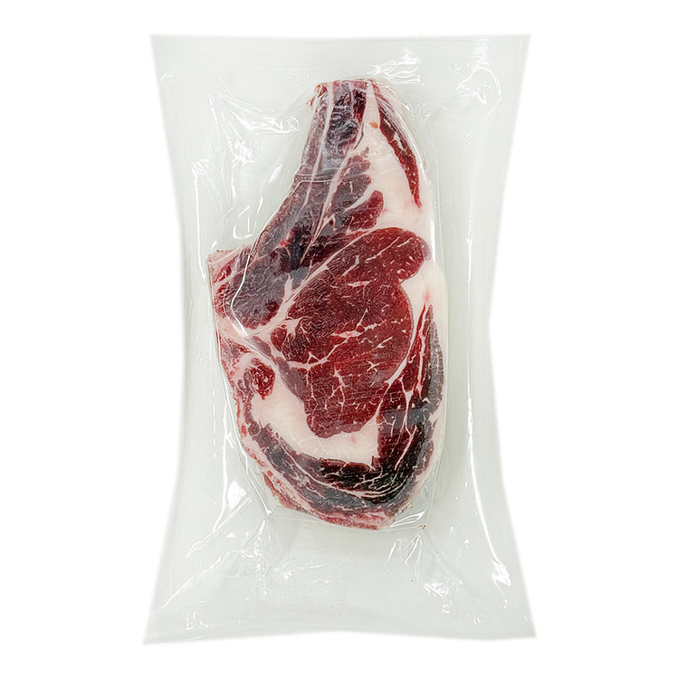 USDA Choice Bone-In Ribeye Steak 0.9-1.1 lb