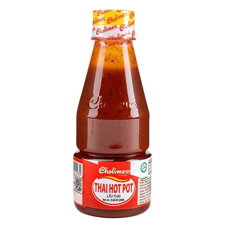 Cholimex Thai Hot Pot 280 g
