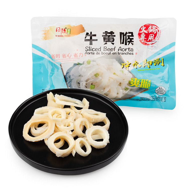 精切 牛黄喉 （白） 150 克