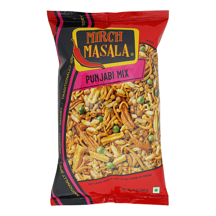 Mirch Masala Punjabi Mix 12 oz