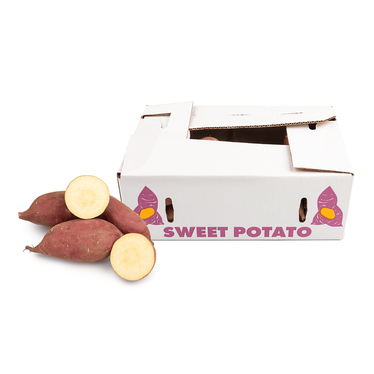 Sweet Potato　さま専用 さつまいもギフトパック サツマイモ 薩摩芋 10 ポンド - Weee!
