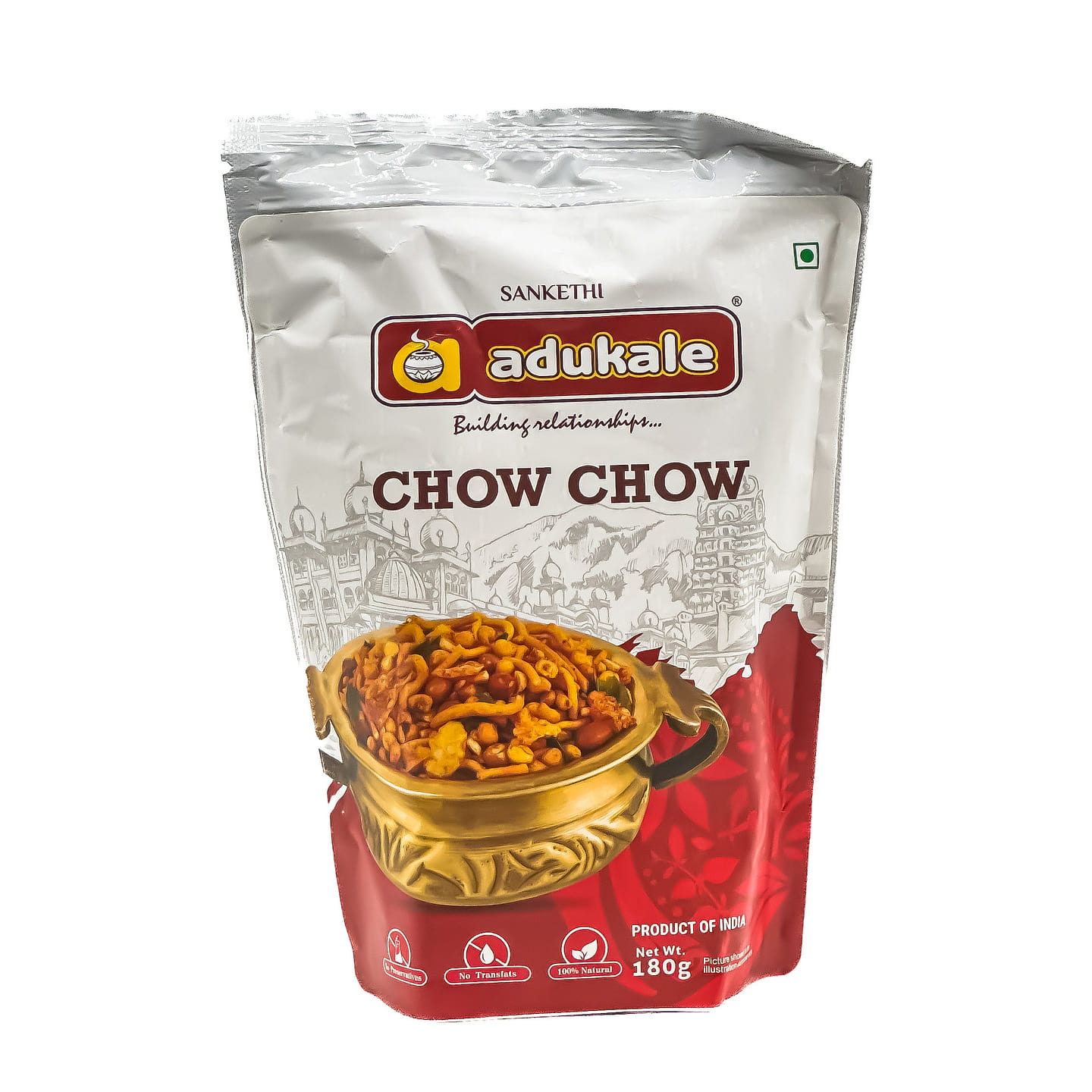 Adukale Special mixture 180 g