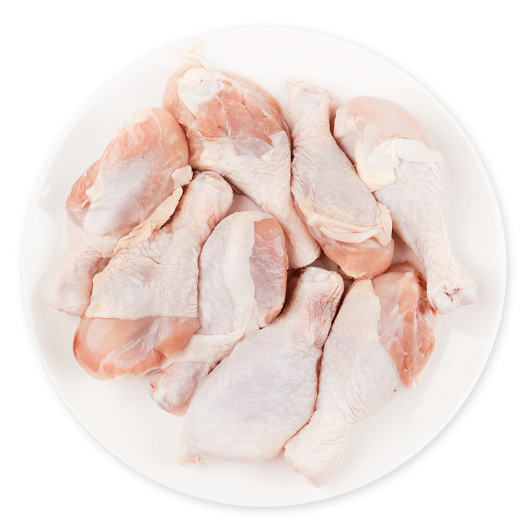 Chicken Drumsticks (Frozen) 2 lb
