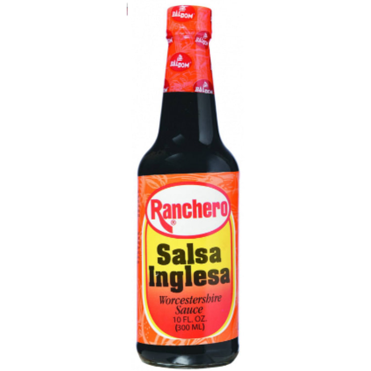 Baldom Ranchero Worcestershire Sauce 10 fl.oz