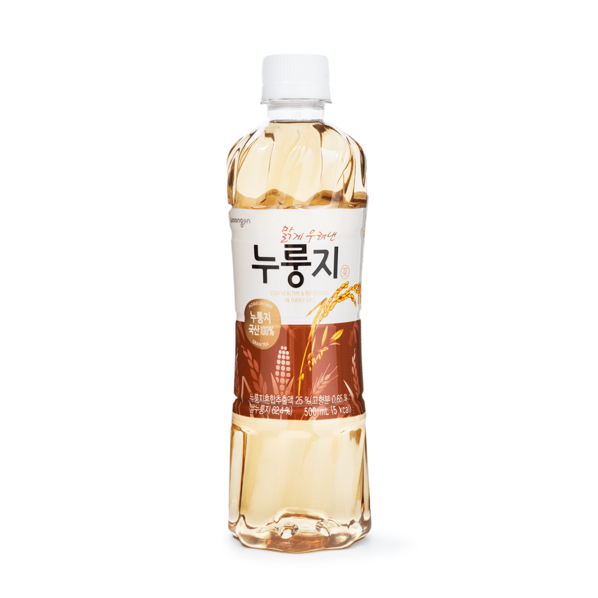 Woongjin Five Grain Tea 500 ml