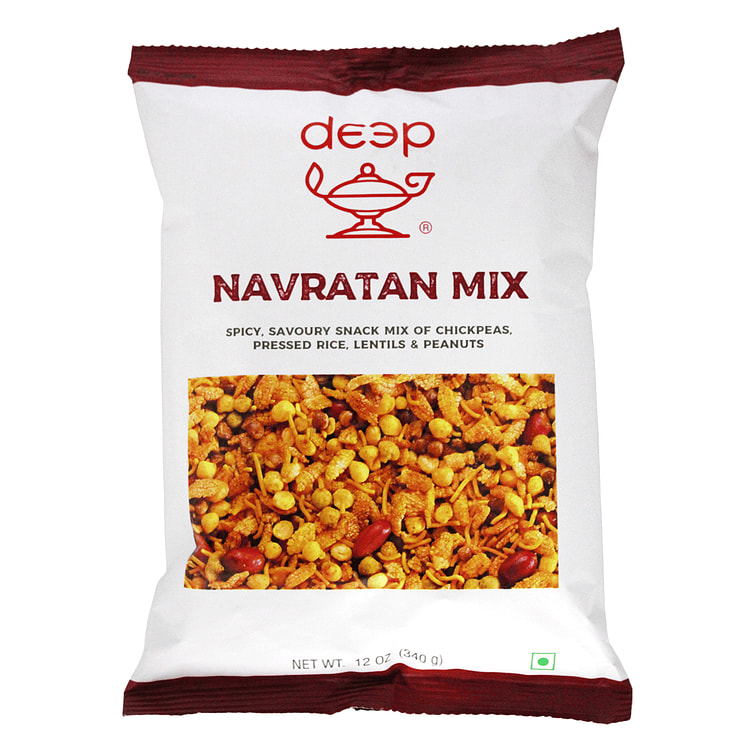 Deep Navratan Mix 12 oz
