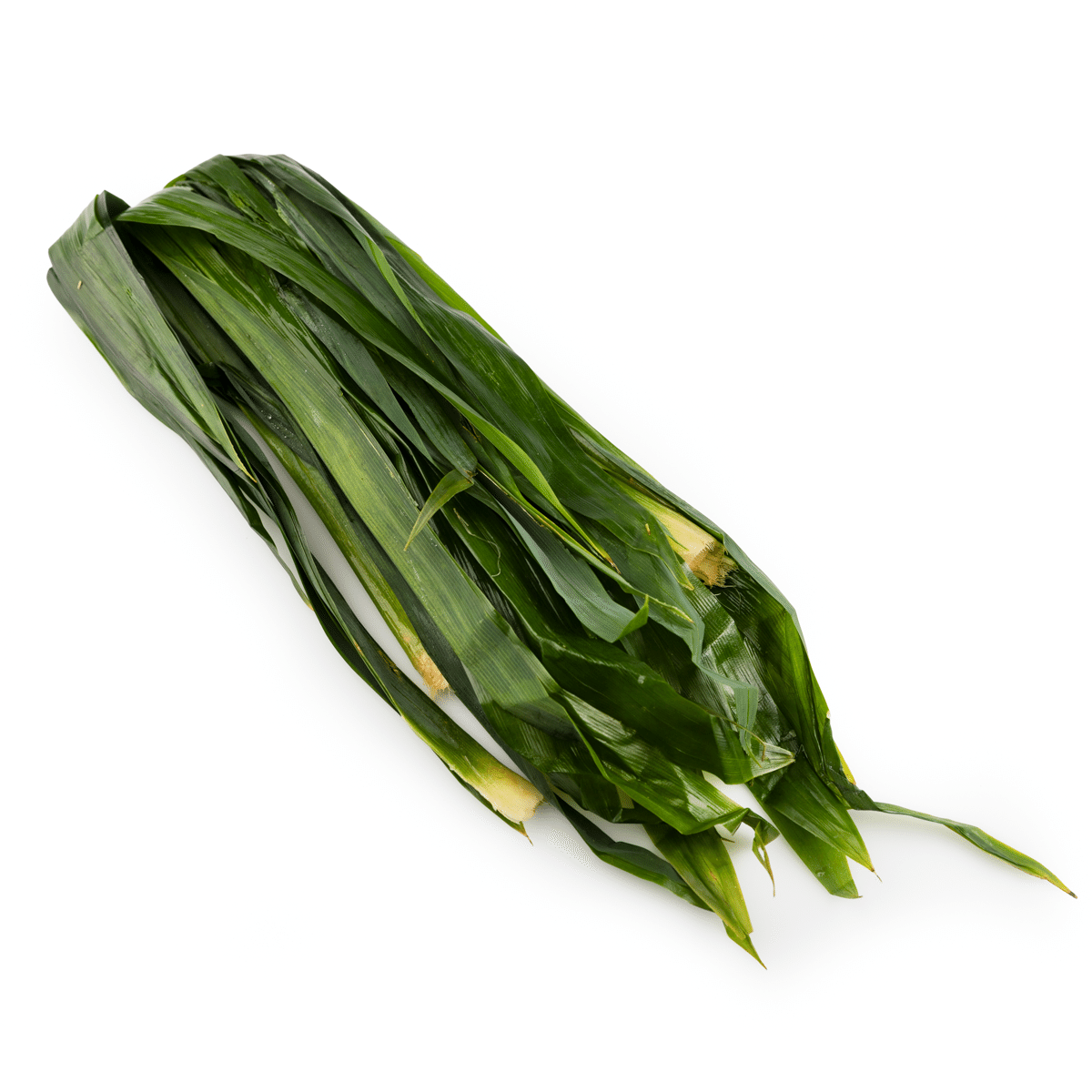 Pandan Leaves, Frozen 7-8 oz