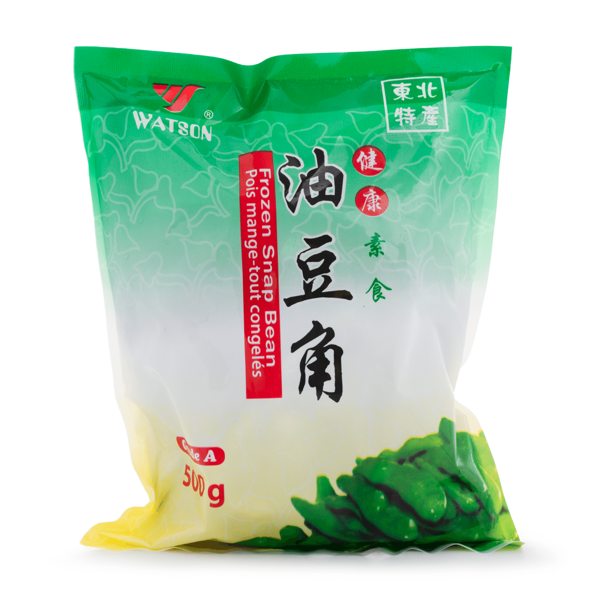 Watson 油豆角 冷冻 500 克