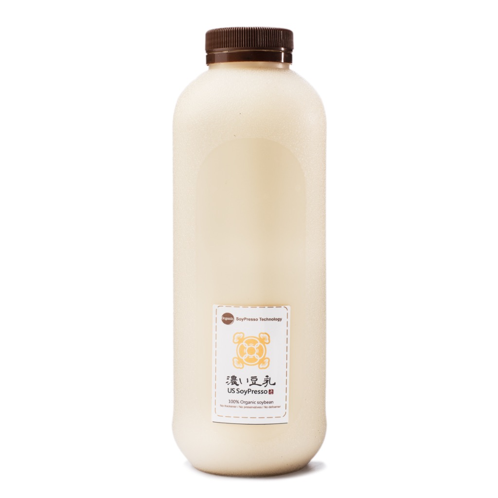 専用出品　SeaSaltCoconut &Soymilk Longevity Brand Sweetened Condensed Milk - 14 oz (397 g